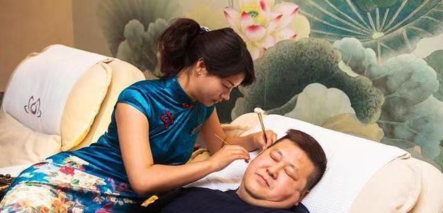 福州高端茶会所