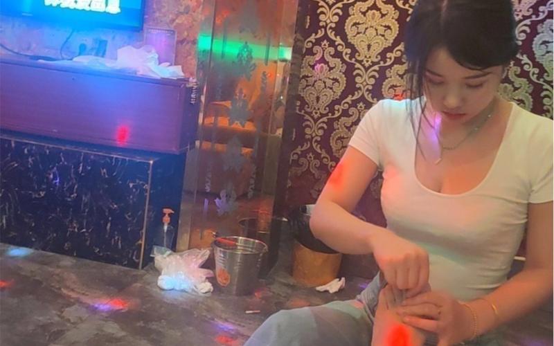 福州高端茶会所